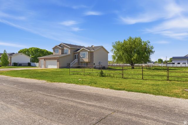 5144 W 4525 S, Hooper, UT 84315
