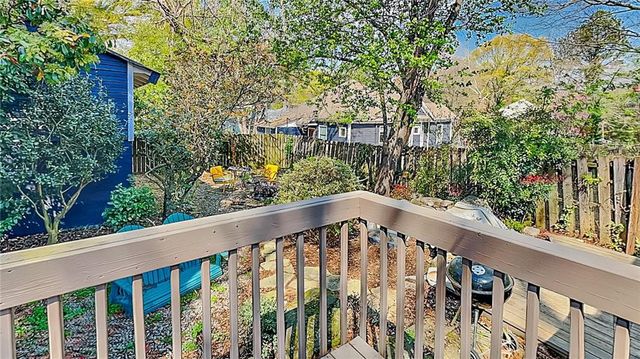 595 Boulevard SE Apt A, Atlanta, GA 30312