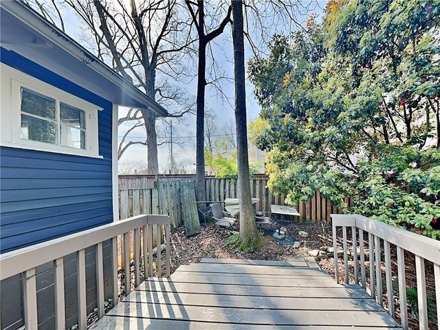 595 Boulevard SE Apt A, Atlanta, GA 30312