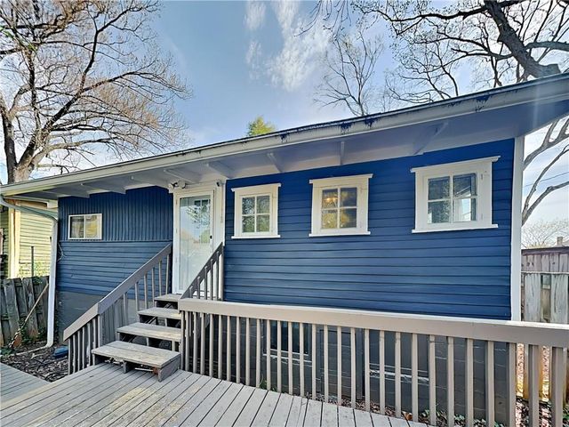 595 Boulevard SE Apt A, Atlanta, GA 30312