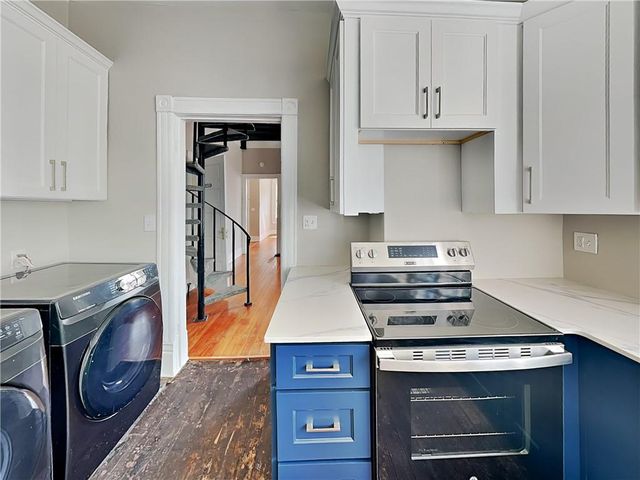 595 Boulevard SE Apt A, Atlanta, GA 30312