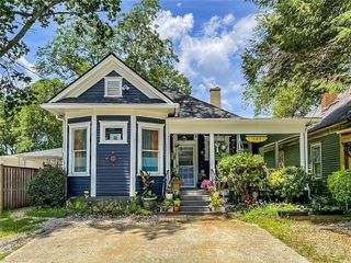 595 Boulevard SE Apt A, Atlanta, GA 30312