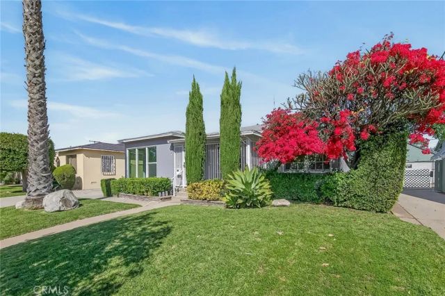 637 W Fernfield, Monterey Park, CA 91754