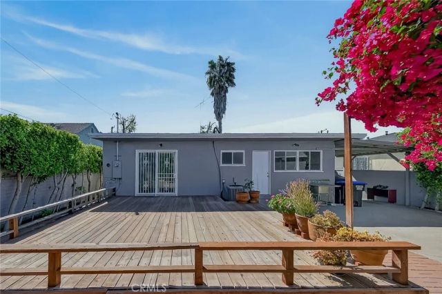 637 W Fernfield, Monterey Park, CA 91754