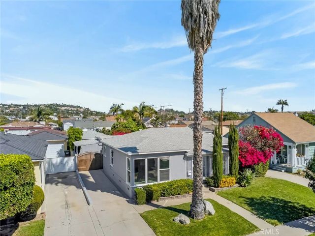 637 W Fernfield, Monterey Park, CA 91754