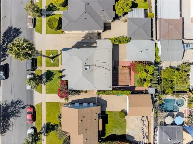 637 W Fernfield, Monterey Park, CA 91754