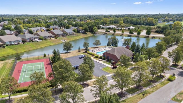 3806 Heritage Pointe Boulevard, Deerfield Twp., OH 45040