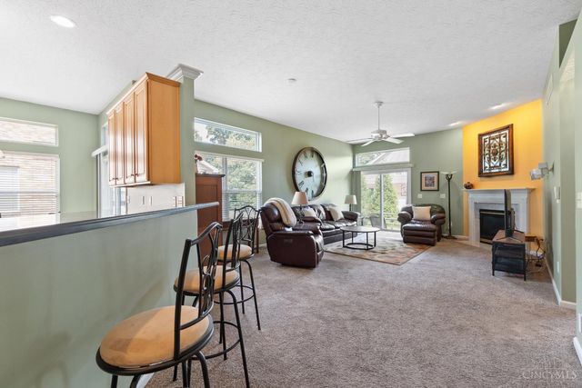 3806 Heritage Pointe Boulevard, Deerfield Twp., OH 45040