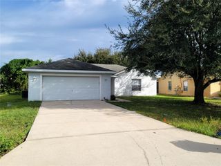 705 CARIBOU DRIVE, Kissimmee, FL 34759