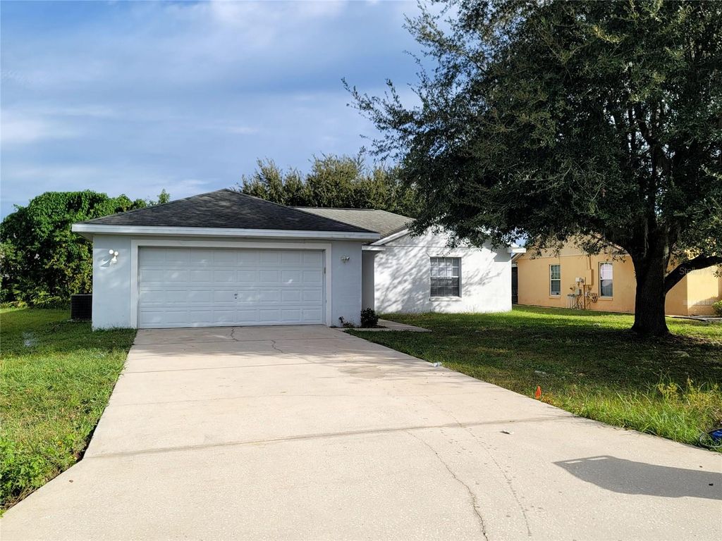 705 CARIBOU DRIVE, Kissimmee, FL 34759
