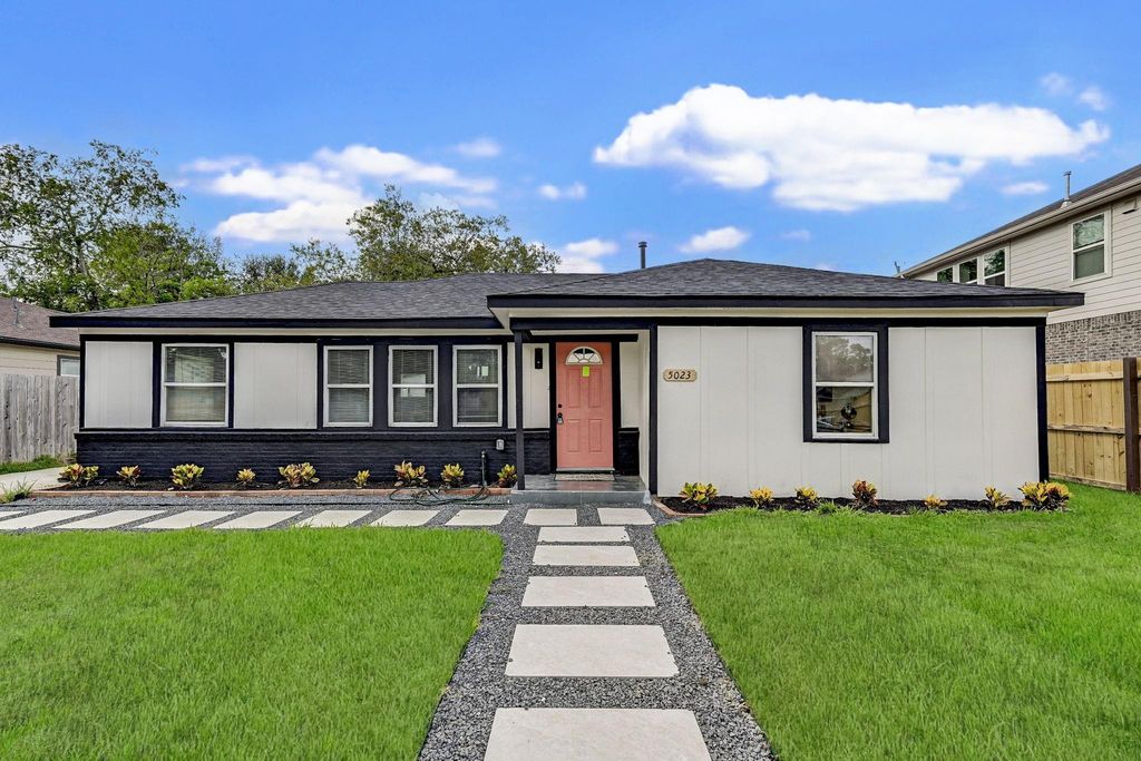 5023 Ventura Lane, Houston, TX 77021