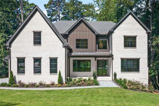 4132 Haverhill Drive NE, Atlanta, GA 30342