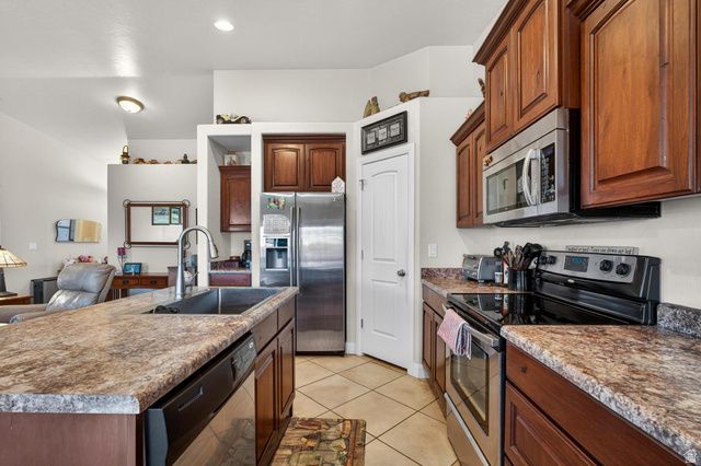 981 N PAINTED CLOUD PL, Washington, UT 84780