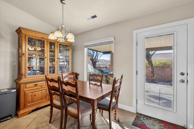 981 N PAINTED CLOUD PL, Washington, UT 84780