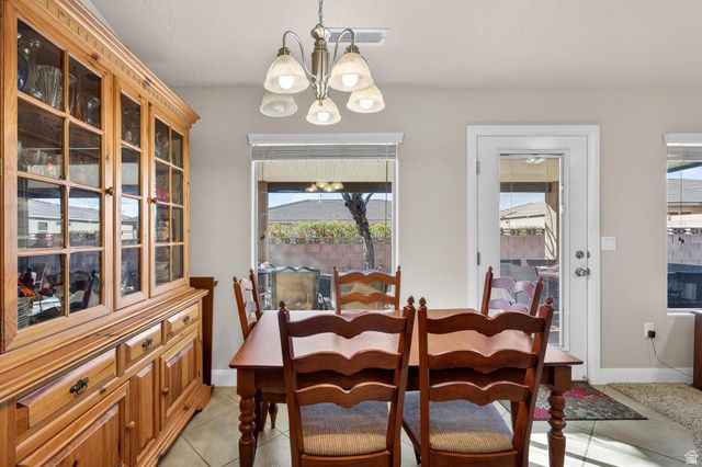 981 N PAINTED CLOUD PL, Washington, UT 84780