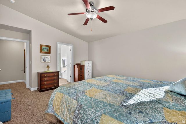 981 N PAINTED CLOUD PL, Washington, UT 84780