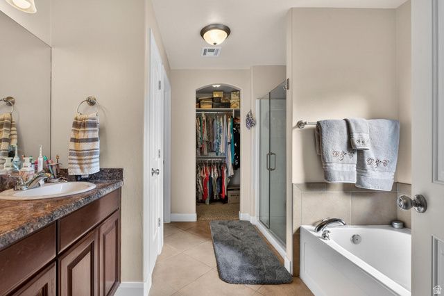 981 N PAINTED CLOUD PL, Washington, UT 84780