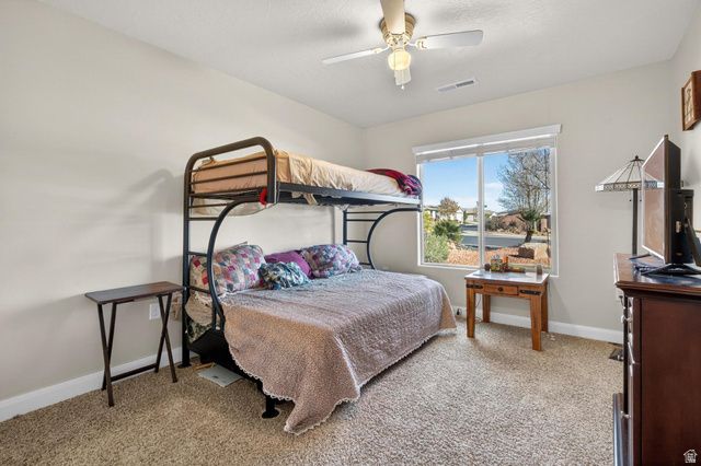 981 N PAINTED CLOUD PL, Washington, UT 84780