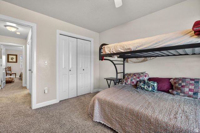 981 N PAINTED CLOUD PL, Washington, UT 84780