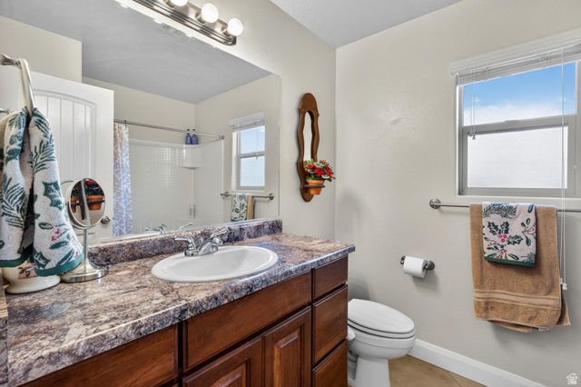 981 N PAINTED CLOUD PL, Washington, UT 84780