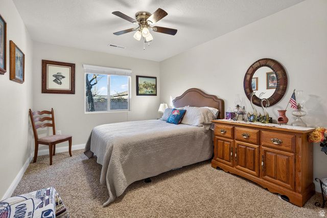 981 N PAINTED CLOUD PL, Washington, UT 84780