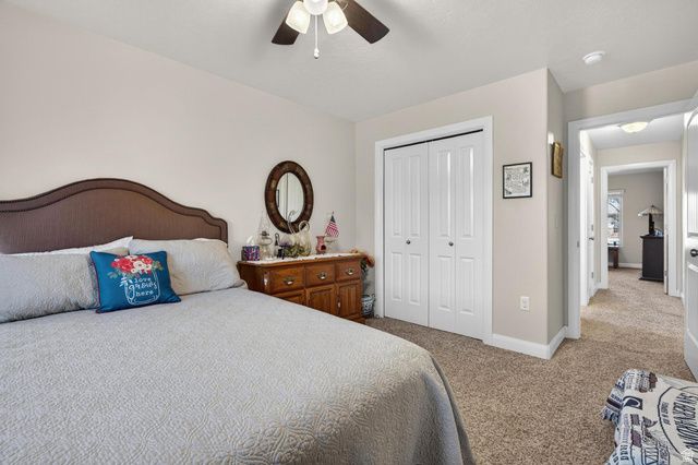 981 N PAINTED CLOUD PL, Washington, UT 84780