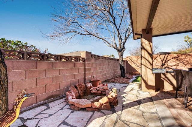 981 N PAINTED CLOUD PL, Washington, UT 84780