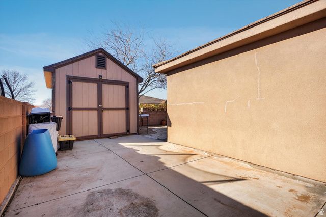 981 N PAINTED CLOUD PL, Washington, UT 84780