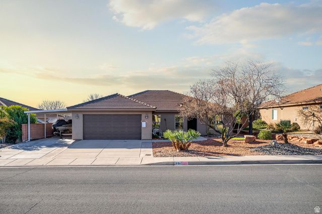 981 N PAINTED CLOUD PL, Washington, UT 84780