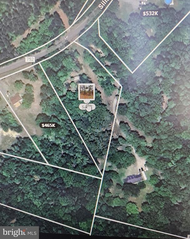 13129 SILLAMON RD, Goldvein, VA 22720