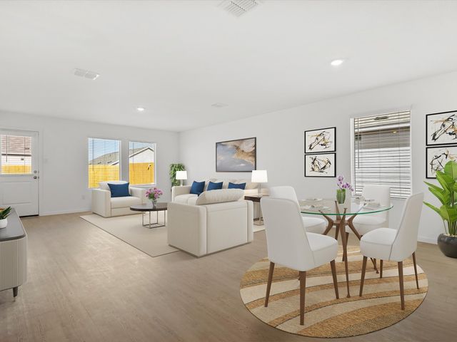 3016 TOOLEY Drive, Fort Worth, TX 76179