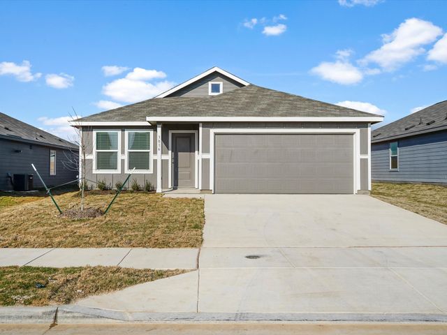 3016 TOOLEY Drive, Fort Worth, TX 76179