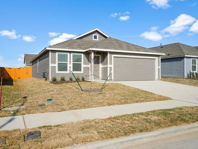 3016 TOOLEY Drive, Fort Worth, TX 76179