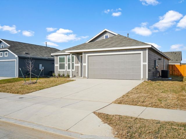 3016 TOOLEY Drive, Fort Worth, TX 76179