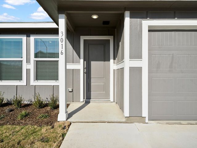 3016 TOOLEY Drive, Fort Worth, TX 76179