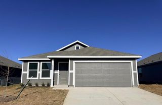 3016 TOOLEY Drive, Fort Worth, TX 76179