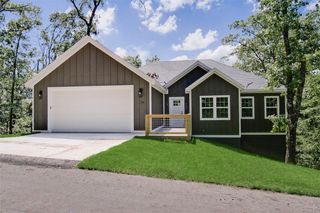 24 Cheshnut Drive, Bella Vista, AR 72714