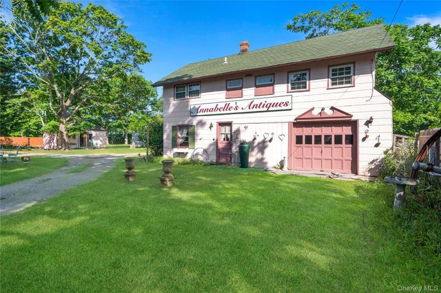 449 Montauk Highway, East Moriches, NY 11940