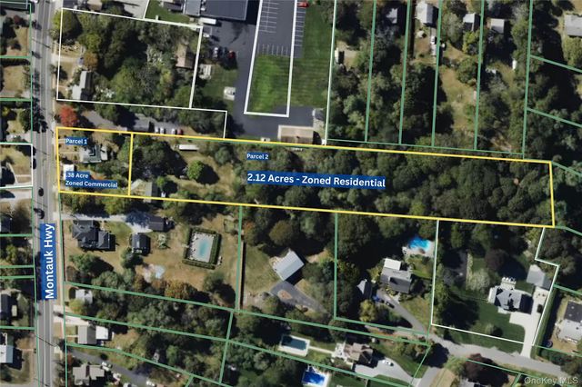 449 Montauk Highway, East Moriches, NY 11940