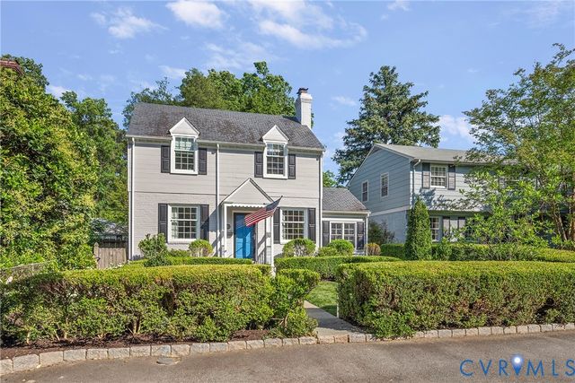 355 Lexington Rd, Richmond, VA 23226