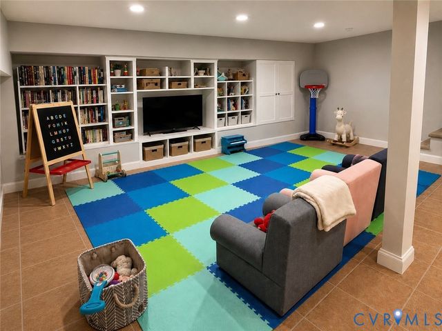 355 Lexington Rd, Richmond, VA 23226