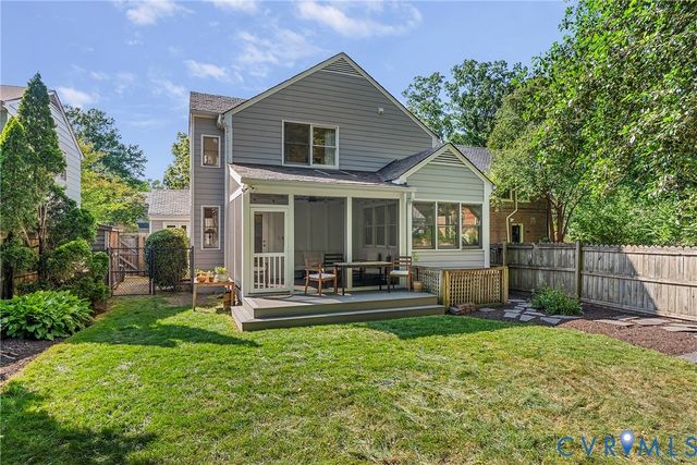 355 Lexington Rd, Richmond, VA 23226