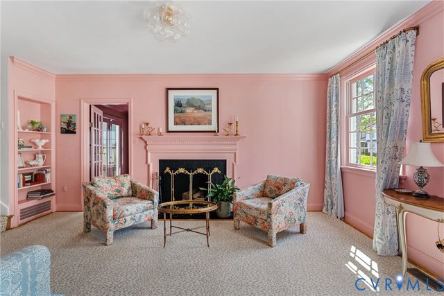 355 Lexington Rd, Richmond, VA 23226