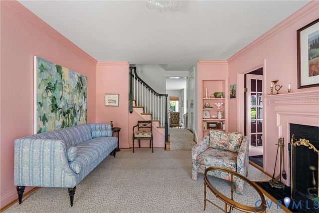355 Lexington Rd, Richmond, VA 23226
