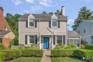 355 Lexington Rd, Richmond, VA 23226