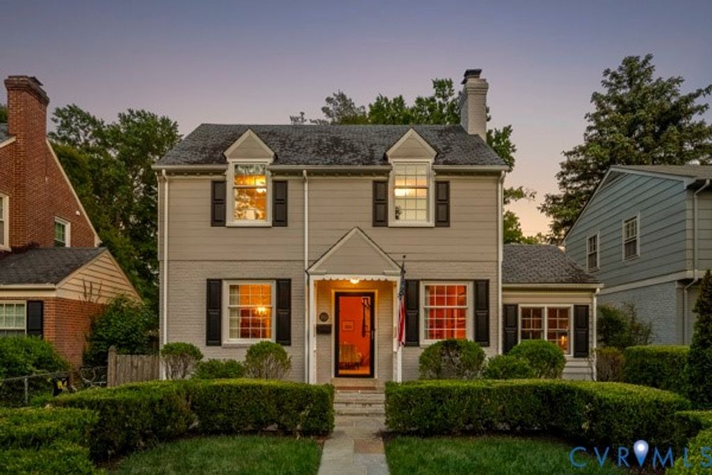 355 Lexington Rd, Richmond, VA 23226