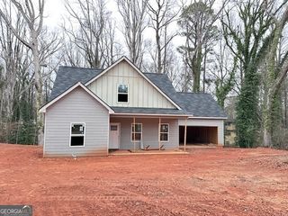 194 Pine Valley Drive, Royston, GA 30662