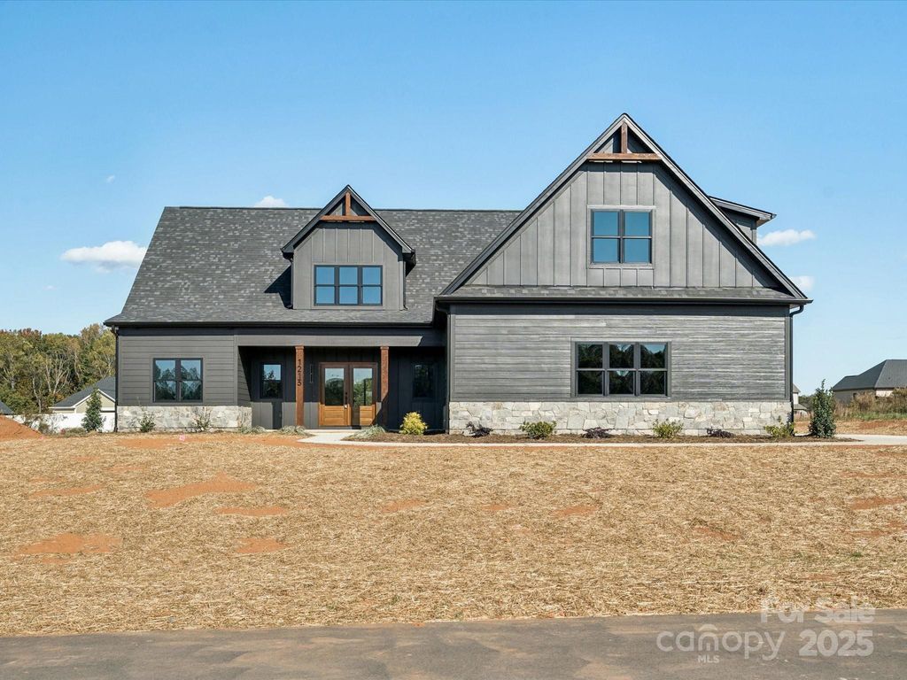 1213 Stonegate Drive, Salisbury, NC 28147