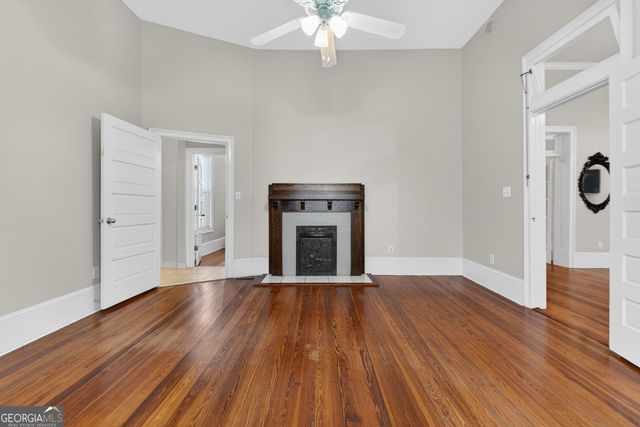 38 Bowden Street, Locust Grove, GA 30248