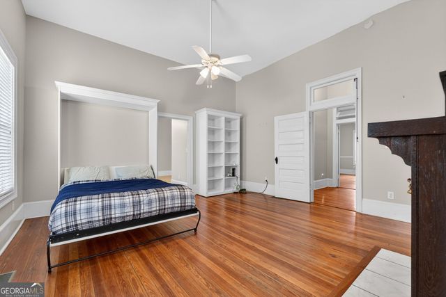 38 Bowden Street, Locust Grove, GA 30248